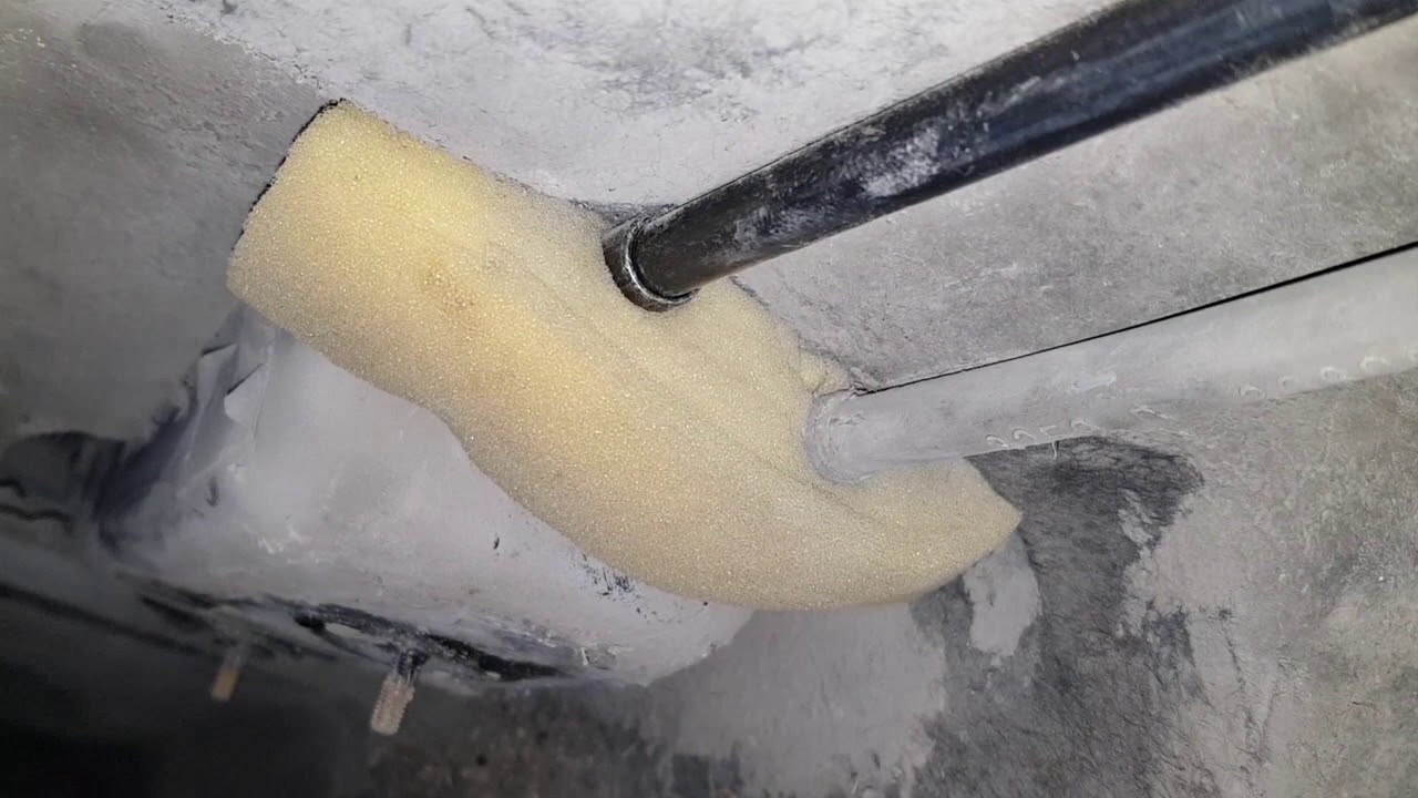 Renault Premium DXI замена тросика кпп. - YouTube