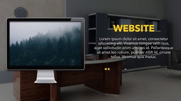 Simple Presentation #AfterEffectsTemplate #Videohive