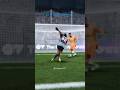 Ronaldinho embarrassing defenders 😂#ronaldinho #football #soccer #skills #shorts #fyp #futebol #fc26