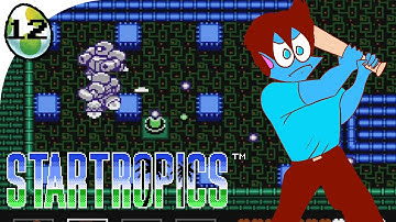 StarTropics [12]: The Feast And The Famine