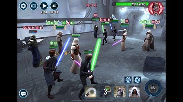 JKR lead plus JML counter super fast JKR lead plus JML Mirror   HD 1080p