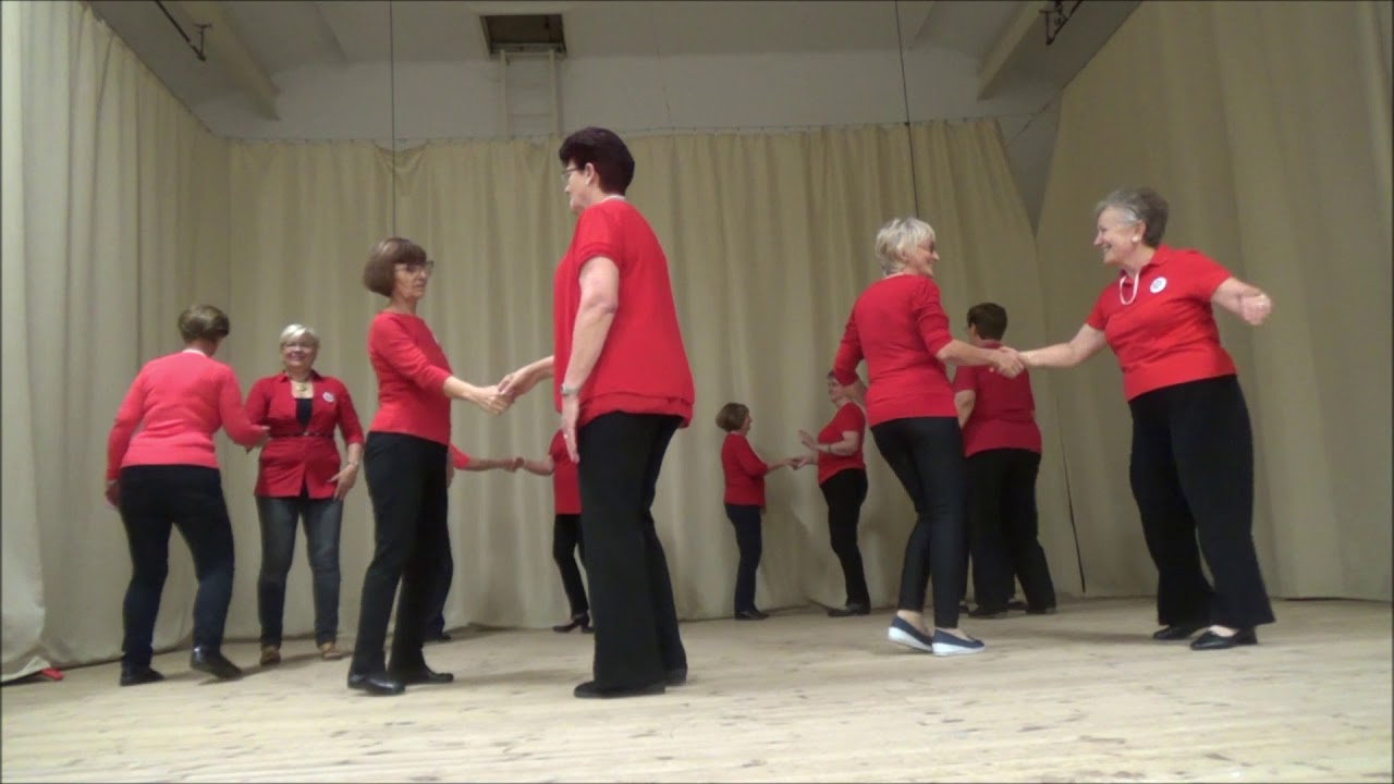 5. Fitt Mami Szenior Tánccsoport