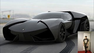 Dope Cars *Reacting *(The World Most Expensive Car)