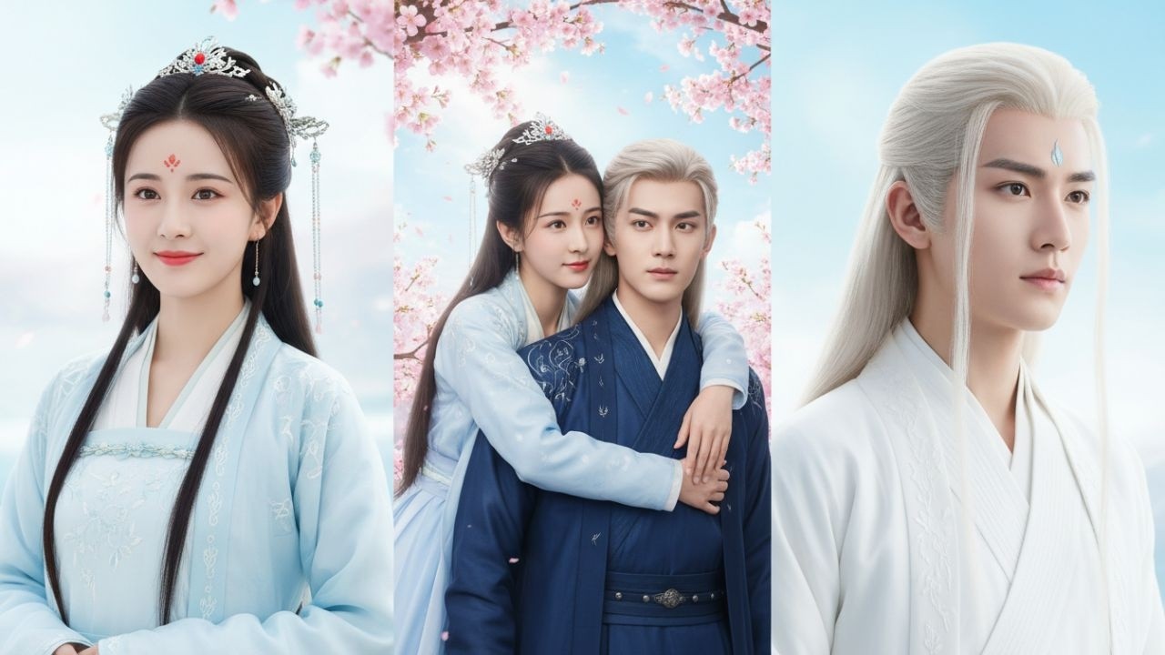 Мать умерла, а тетя сделала меня Рабыней! Украла приданое и заперла дома, чтобы я не вышла замуж.