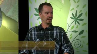 What's Brandon Coat's advice for medical marijuana patients?