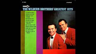 Watch Wilburn Brothers Knoxville Girl video