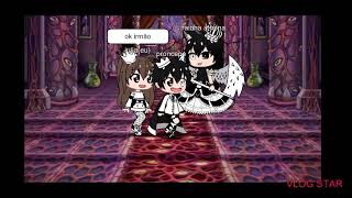 Trocando De Roupa Parte 2 21 Júlia Gacha