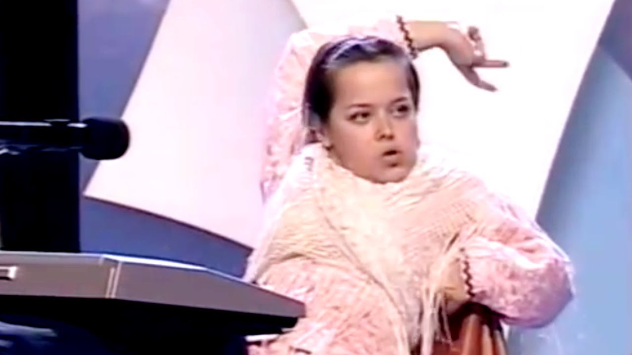 Няни Пушкина - КВН Федор Двинятин