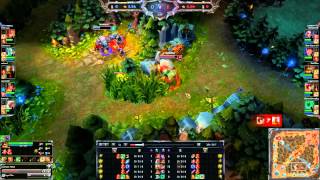 Do Red Buff First My Way