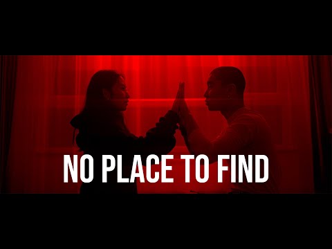 Morningstar - No Place To Find ft The C (Official Music Video)