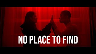 Morningstar - No Place To Find ft The C (Official Music Video)