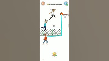 Thief Puzzle Gamepaly level 141 #shorts