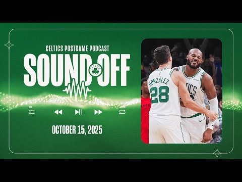 Xavier Tillman’s buzzer-beater, plus Hugo Gonzalez’s impressive play | SOUND OFF
