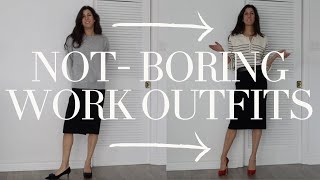 work outfits ideas everyone can wear