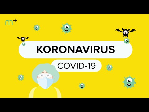Video: Forskere Har Funnet Ut At Koronavirus Går Tilbake Når De Behandles Med Høy Feber - Alternativ Visning