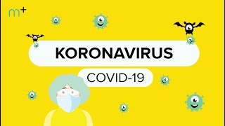 Koronavirus forklart!