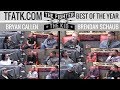 The Fighter and The Kid - Episode 321: BEST OF 2017