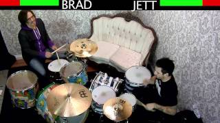 An Interview with a Drummer (the conclusion)