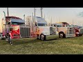 2021 AMCAN TRUCK SHOW!! Interviews and good times!!
