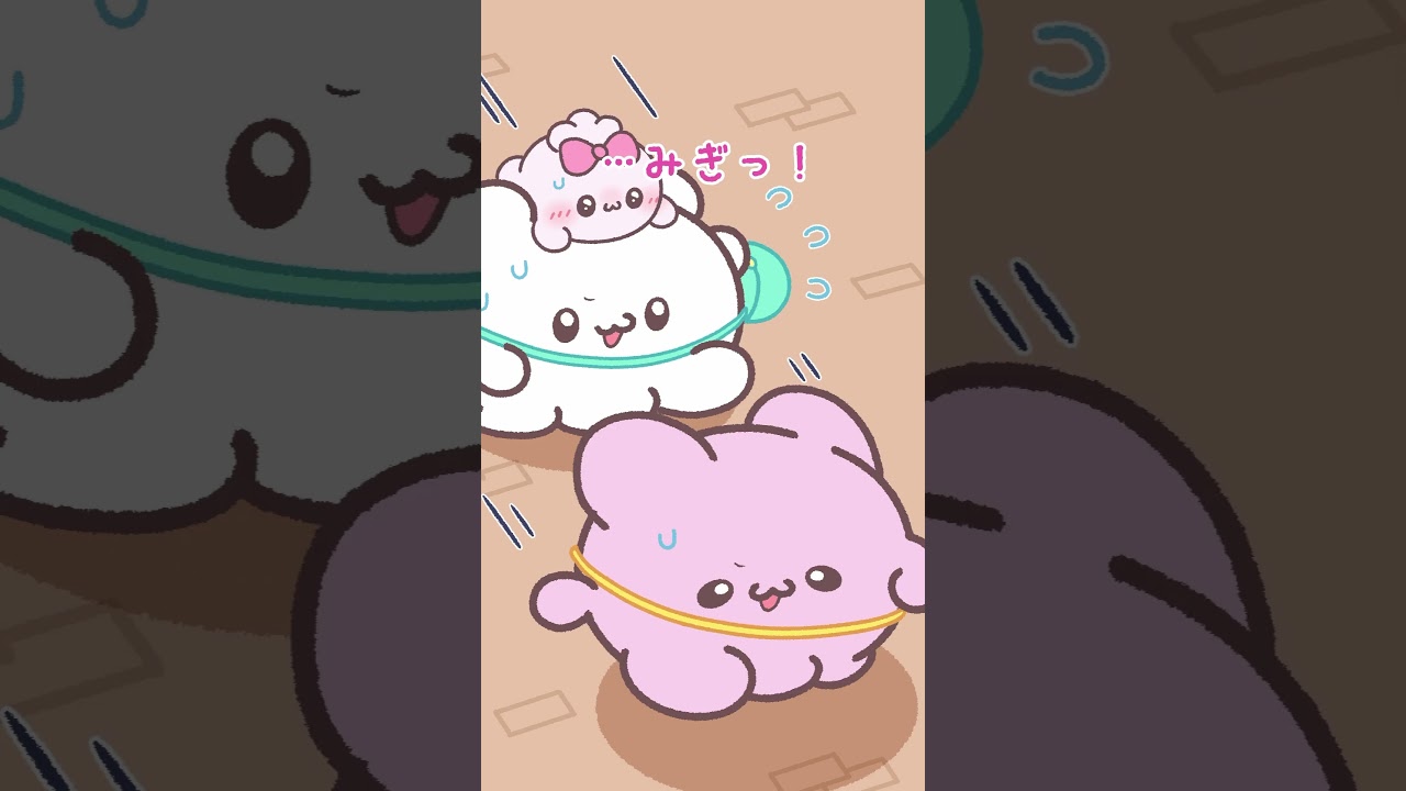 いつもだよー#らぶいーず #恋愛 #アニメ