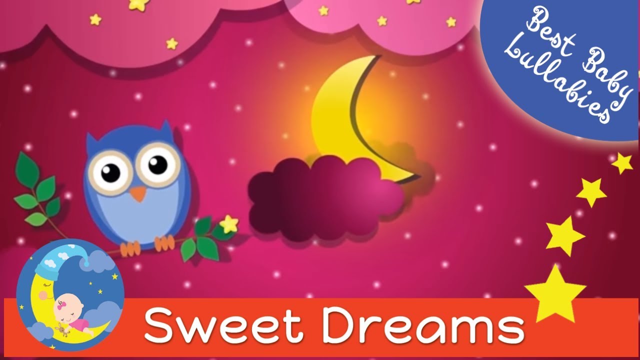 Lullabies Lullaby For Babies To Go To Sleep Baby Music Songs Sleep Music-Baby Sleeping Bedtime Songs