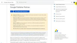 Blogspot Website Isn't Ready to Show Ads | Google AdSense Approval Problem & Solution 2026
