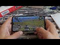 Lenovo Z5s GAME TEST (PUBG, Fortnite, WOT Blitz)