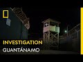 Guantnamo la prison des terroristes prsums