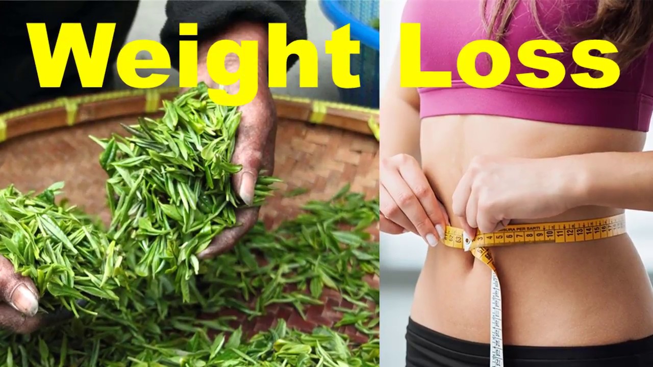 Instant Weight Loss with Green Tea | Green Tea Magical ...