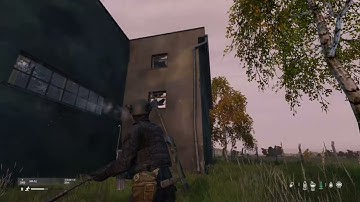 Random clan GAP getting smoked after talking shit non stop