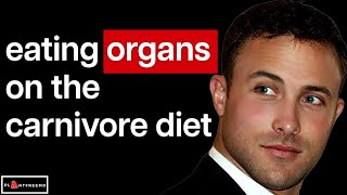 🔴 Do You ACTUALLY Need To Eat ORGANS On The Carnivore Diet?