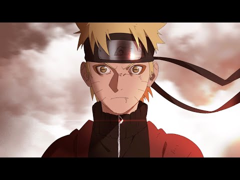 Naruto AMV -