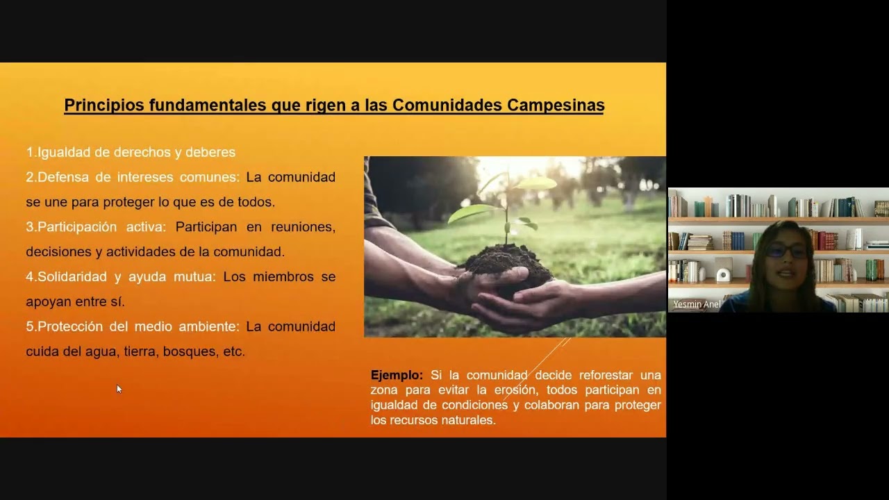 ⚖️📜 𝗟𝗘𝗬 𝗚𝗘𝗡𝗘𝗥𝗔𝗟 𝗗𝗘 𝗖𝗢𝗠𝗨𝗡𝗜𝗗𝗔𝗗𝗘𝗦 𝗖𝗔𝗠𝗣𝗘𝗦𝗜𝗡𝗔𝗦 – 𝗟𝗘𝗬 𝗡.º 𝟮𝟰𝟲𝟱𝟲