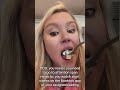 attention span of a fish #schoolhacks #adhd #tbr #booktokapp
