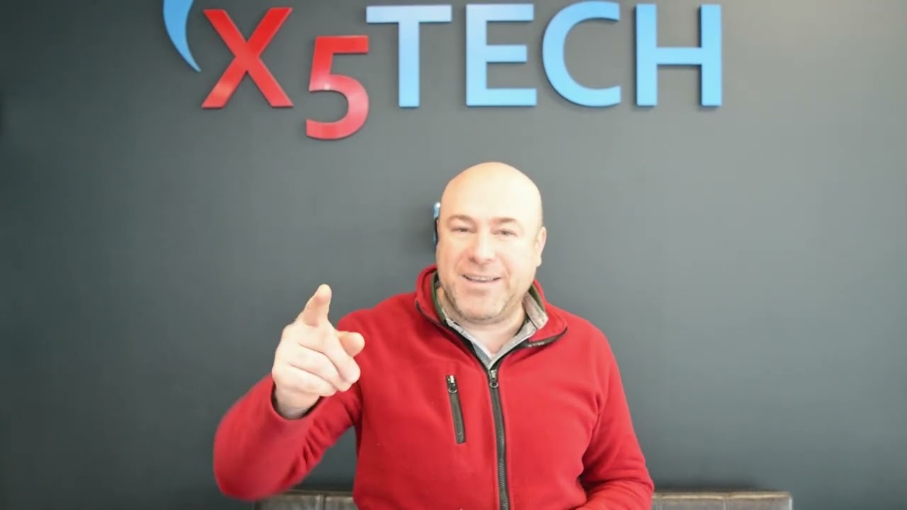 X5Tech Güvenlik Kamerası Çeşitleri Apron Güvenlik Sistemleri Kalitesiyle 