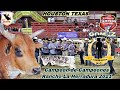 RANCHO LA HERRADURA DE DON GABRIEL TORRES  CAMPEON DE CAMPEONES EN LA GARIBALDI HOUSTON TEXAS 2021