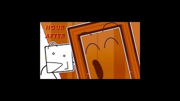 Harder, Better, Faster, Stronger! #bfb #bfdia #objectshowscommunity #animaticbattle #tpot #osc