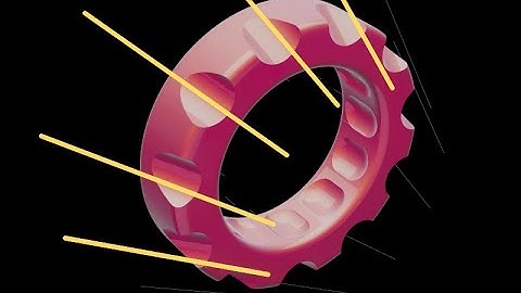 Distance based Clipping – Houdini Tutorial