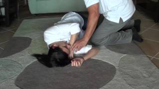 Recovery Position