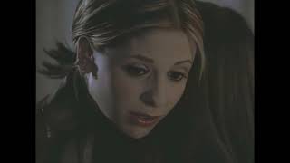 Buffy HD Promo - 6x13 - Dead Things [AI Upscale]