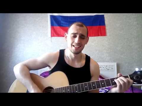 Михаил Шелег За