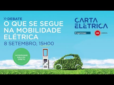 Mobilidade elétrica