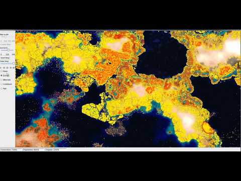 Генетический алгоритм -