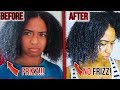 The Wash and Go Redemption🙌🏽 | How I FINALLY Pulled It Off!