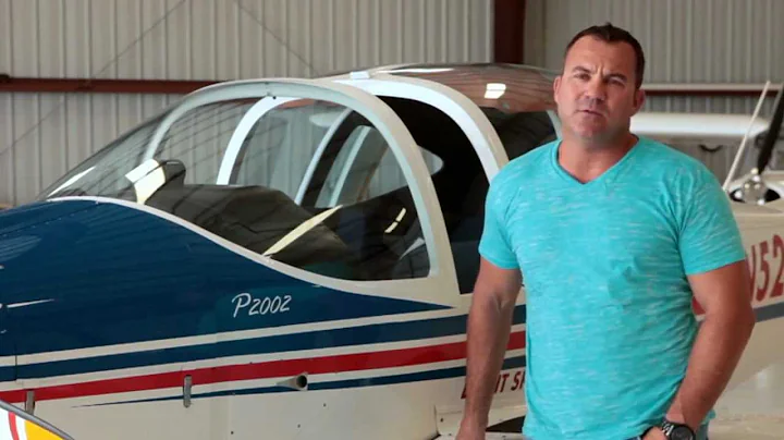 Orlando Gateway Sport Pilot Aviation Center Testim...