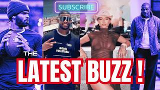Shedeur Sanders OTAs Day 2 w CLE Browns, Shilo, Coach Prime Called Out by Media! Karrueche Big Bday!