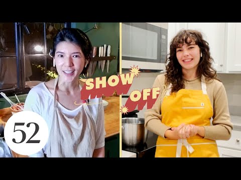 Mandy and Carolina’s Corn, Butter, and Rice Remix | Show Off | Food52