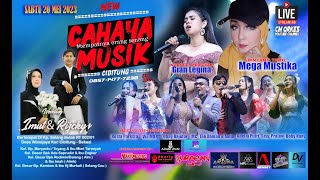 Cahaya Musik Cibitung  Live Wedding  Imut & Rizcky Kp. Selang Bulak Wanajaya Cibitung Bksi ( Malam )