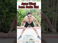 Apna Waqt Lana Padta Hai, Apna Waqt Aata Nahi, ✅ #motivation #sopat #exercise #homeworkout #yoga