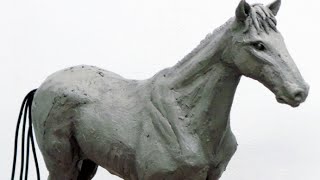 The Sculpture School  How to sculpt animals